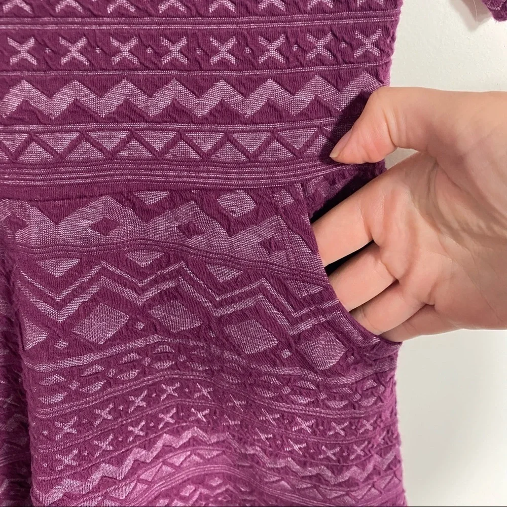 Gymboree stretch dress